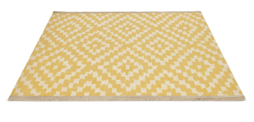 Vloerkleed Scion Uteki Sunflower 23606