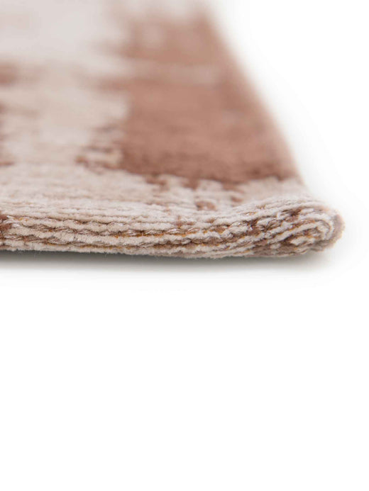 Vloerkleed Louis de Poortere Venetian Dust Atlantic 9232 Gondola Brown