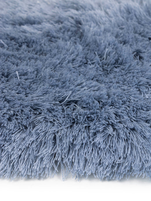 Vloerkleed MOMO Rugs Naturais Bright H/L Icy Blue