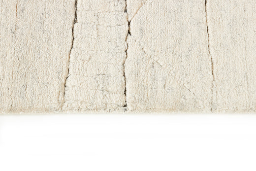 MOMO Rugs Landscape Fields Naturel 1031 Loper