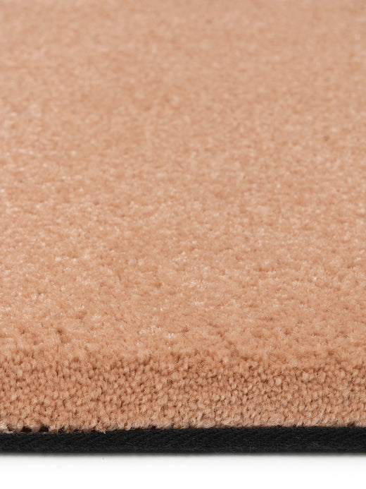 Vloerkleed MOMO Rugs Naturais Sustain Caramel Pink