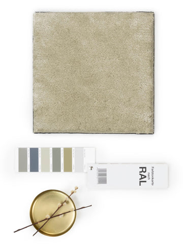 Vloerkleed MOMO Rugs Naturais Shimmer Gravel