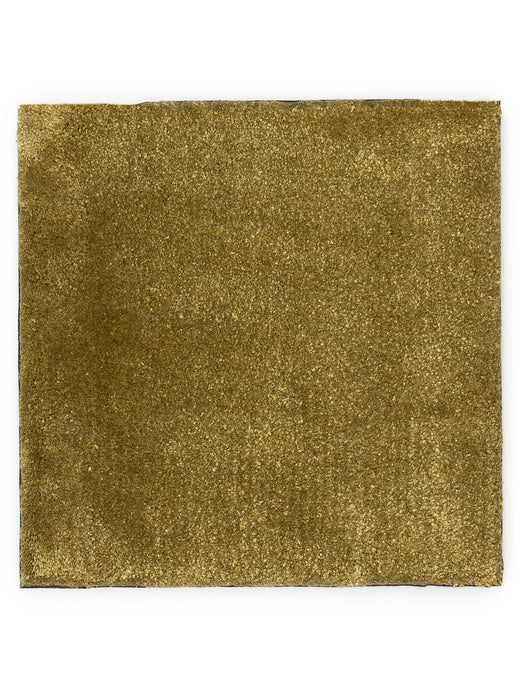 Vloerkleed MOMO Rugs Naturais Shimmer Golden Yellow