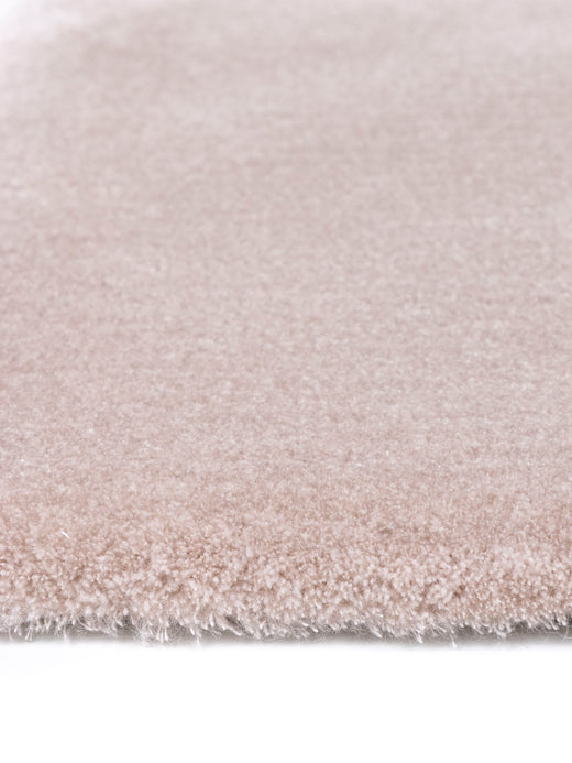 Vloerkleed MOMO Rugs Naturais Smooth Lychee Pink