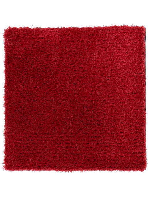 Vloerkleed MOMO Rugs Naturais Bright H/L Ruby Red