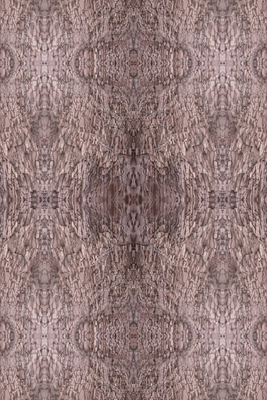 Laagpolig vloerkleed Moooi Carpets Clay Sediment