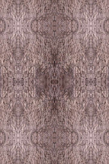 Laagpolig vloerkleed Moooi Carpets Clay Sediment