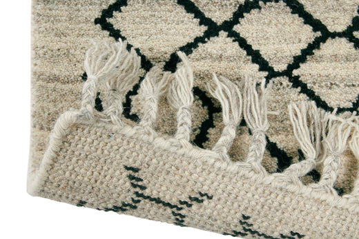 Vloerkleed Brink en Campman Arabiska Hexacon 63501