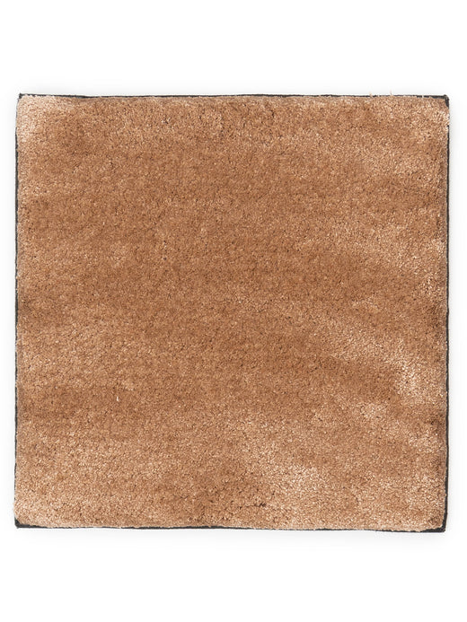 Vloerkleed MOMO Rugs Naturais Shimmer Caramel Pink