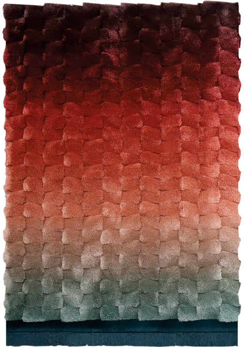 Ferreira de Sa Rocktail Watermelon