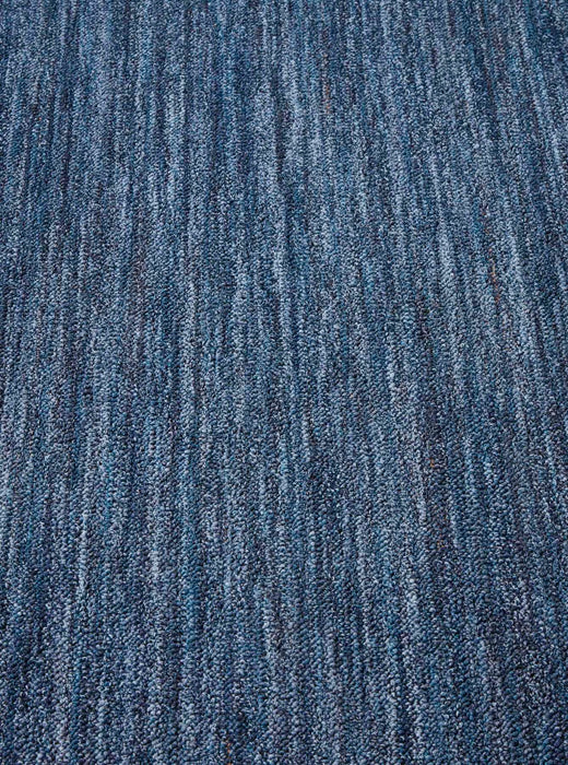 Laagpolig vloerkleed Desso Denim 242.130 Regular Denim (GEFESTONNEERD)