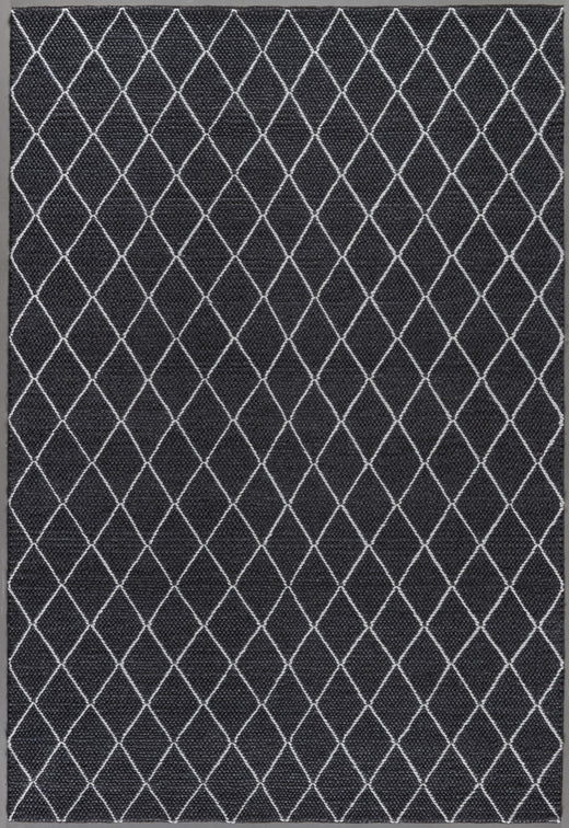 Structuur vloerkleed MOMO Rugs Stockholm 90