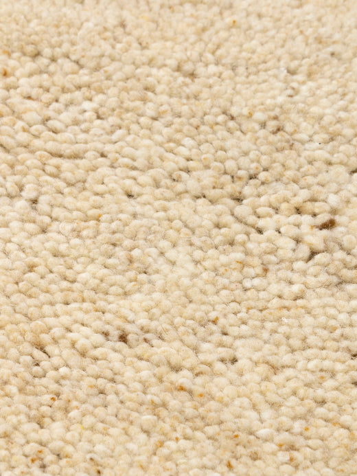 Momo Rugs Berber Clouded 606