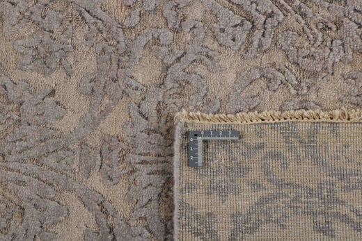 Laagpolig vloerkleed MOMO Rugs Damask AL-445-HB-6-HB-36