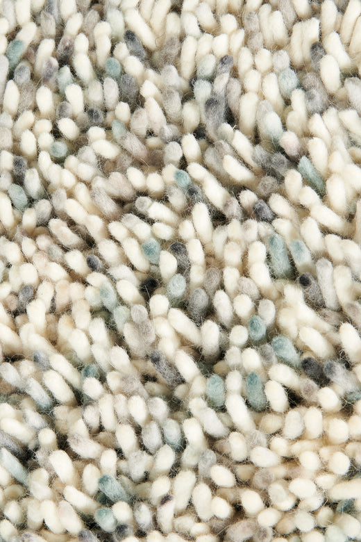 Rond vloerkleed Brink en Campman Pop-art 66904