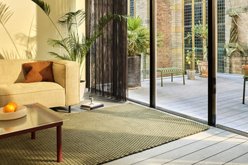 Lace Thyme-Pine Outdoor 497207