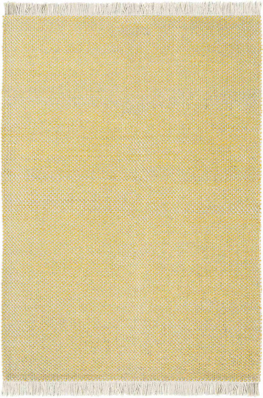 Laagpolig vloerkleed Brink en Campman Atelier Craft 49506