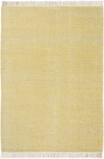 Laagpolig vloerkleed Brink en Campman Atelier Craft 49506