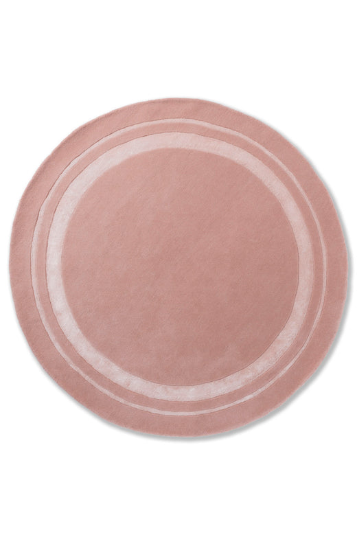 Laura Ashley Redbrook-Blush Round 81802