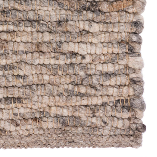 Laagpolig vloerkleed De Munk Carpets Abriola 03