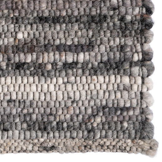 Laagpolig vloerkleed De Munk Carpets Locarno 04