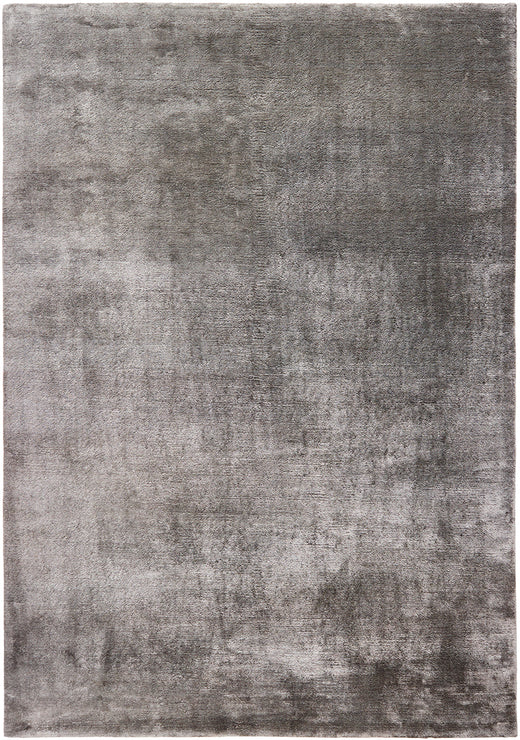 Laagpolig vloerkleed MOMO Rugs Northern Light Smoke Copenhagen