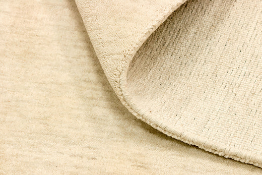 MOMO Rugs Panorama Uni White