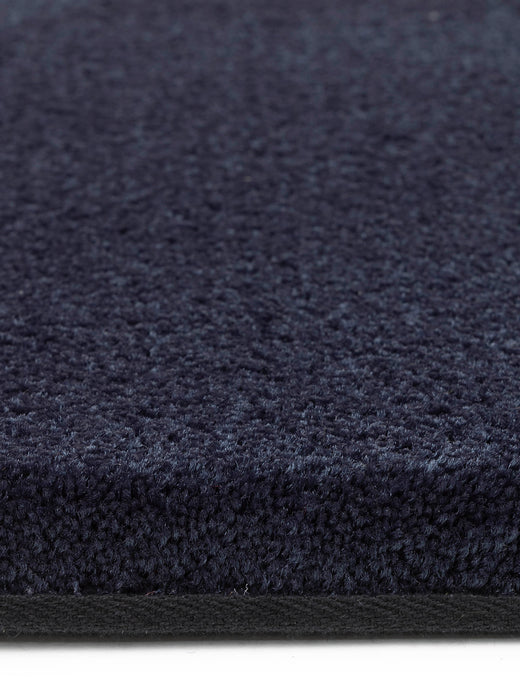 Vloerkleed MOMO Rugs Naturais Sustain Night Blue