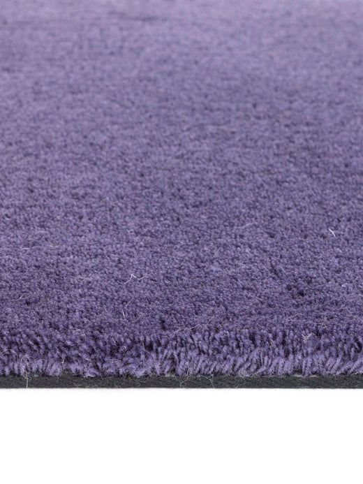 Vloerkleed MOMO Rugs Naturais Bright H/L Mystic Blue