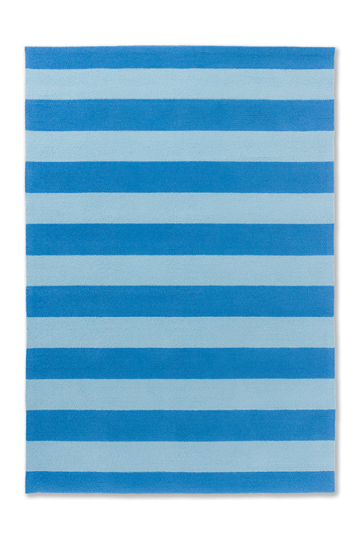 Laura Ashley Lille Sky Blue outdoor 480008