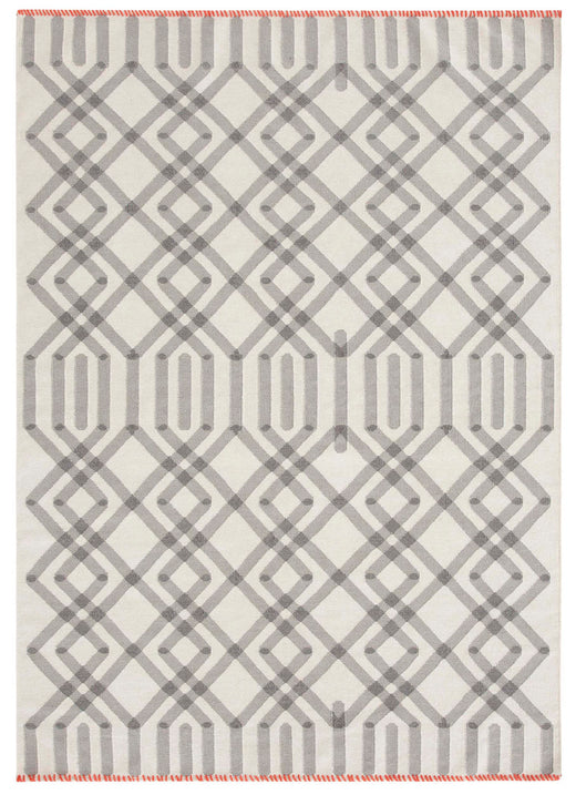 Vloerkleed GAN Duna Grey