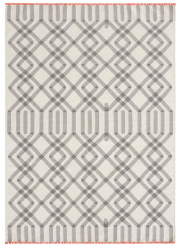 Vloerkleed GAN Duna Grey