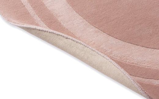 Laura Ashley Redbrook-Blush Round 81802