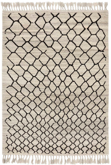 Vloerkleed Brink en Campman Arabiska Hexacon 63501