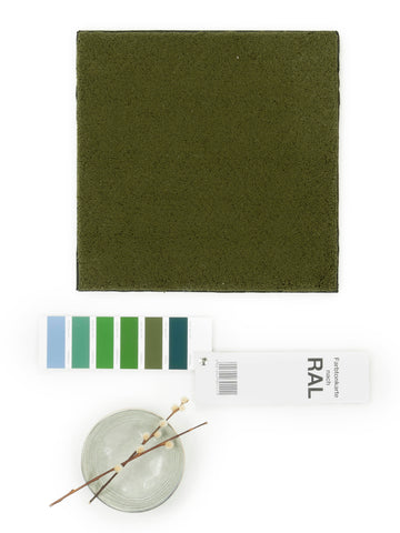 Vloerkleed MOMO Rugs Naturais Sustain Fern