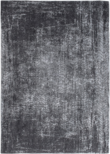 Laagpolig vloerkleed Louis de Poortere 8425 Mad Men Harlem Contrast