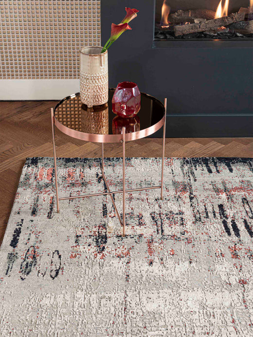 Vloerkleed De Munk Carpets Nuovo Graffiare