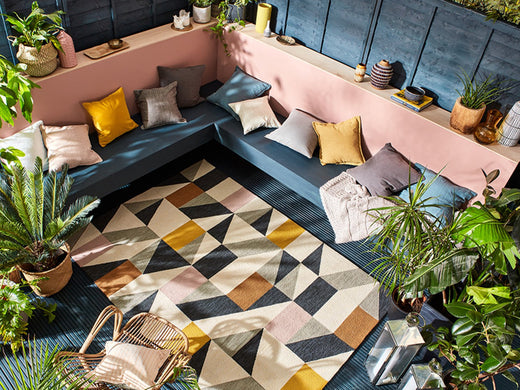 Scion Nuevo-Blush outdoor 426102