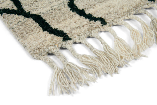 Vloerkleed Brink en Campman Arabiska Diamant 63101