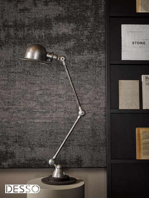 Laagpolig vloerkleed Desso Street Track 9512 (GEFESTONNEERD)