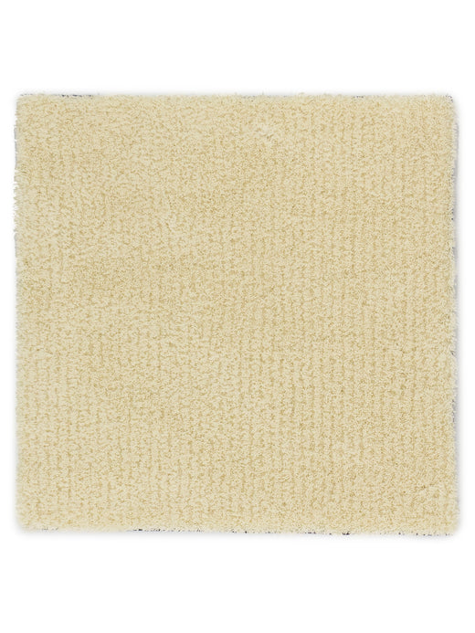 Vloerkleed MOMO Rugs Naturais Bright H/L Cotton White