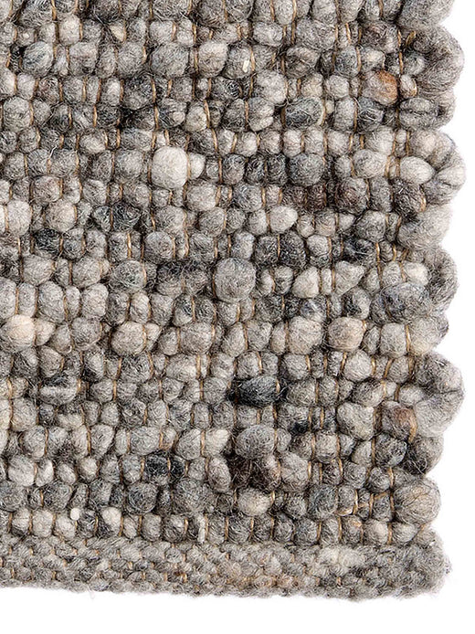 Laagpolig vloerkleed De Munk Carpets Venezia 02