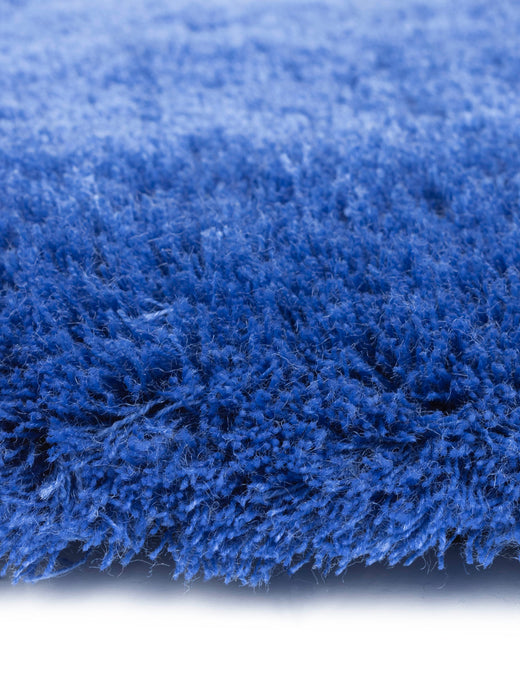 Vloerkleed MOMO Rugs Naturais Bright H/L Jeans Blue