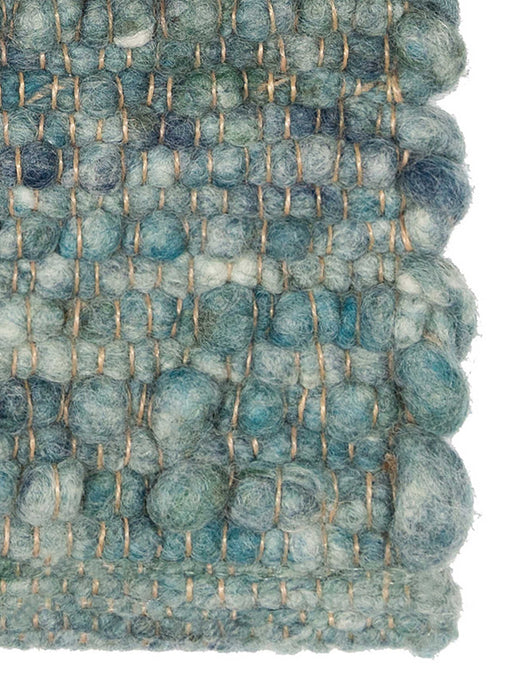 Laagpolig vloerkleed De Munk Carpets Venezia 16