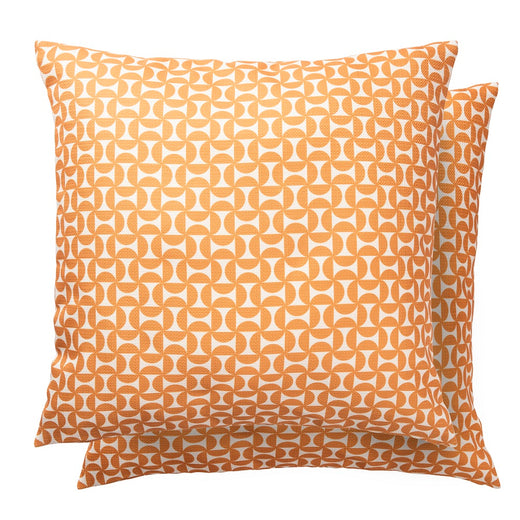 Kussen Scion Forma Paprika Outdoor