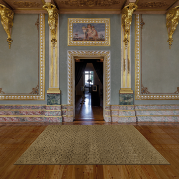 Ferreira de Sa Graceful Cocoon