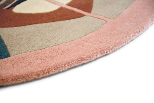 Vloerkleed Ted Baker Zodiac Leo 161505