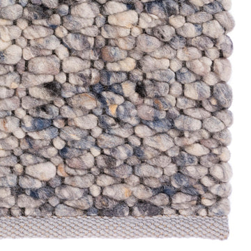 Laagpolig vloerkleed De Munk Carpets Firenze 23