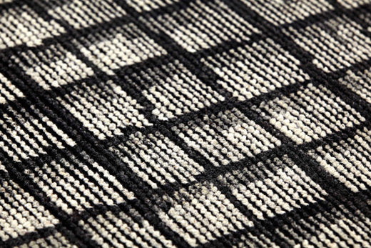 Vloerkleed GAN Cobble Grey