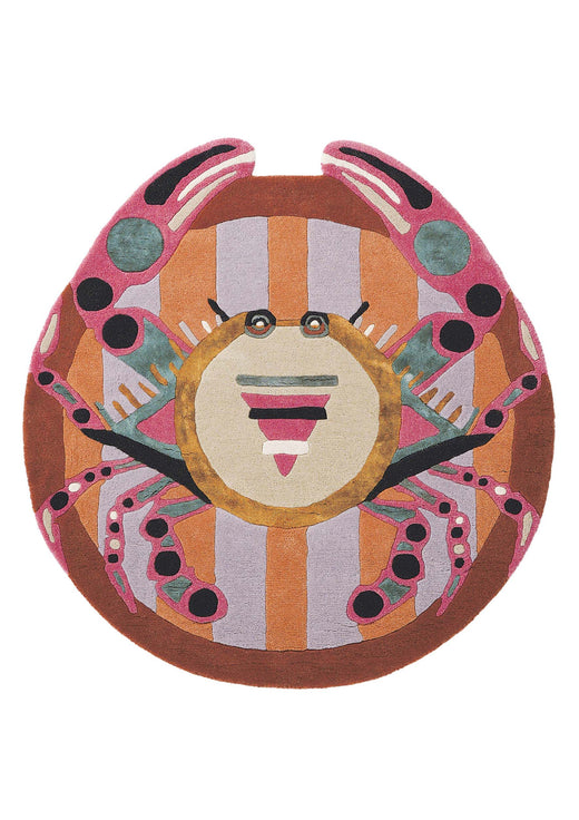 Vloerkleed Ted Baker Zodiac Cancer 161405